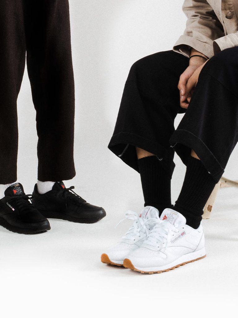 Reebok ⋆ Grupo Gilar